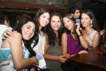 Saturday Night at Garden Pub, Byblos